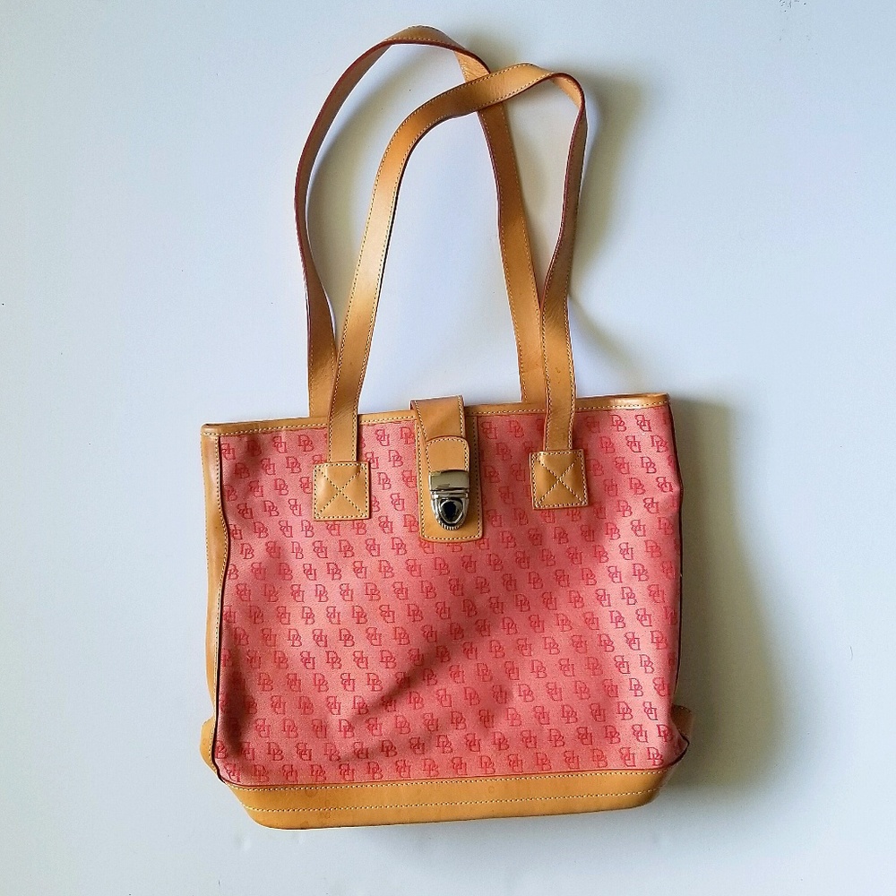 Dooney & Bourke | tote